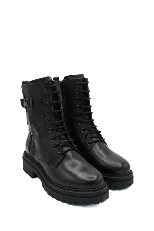 Nero Giardini Anfibi I514833D