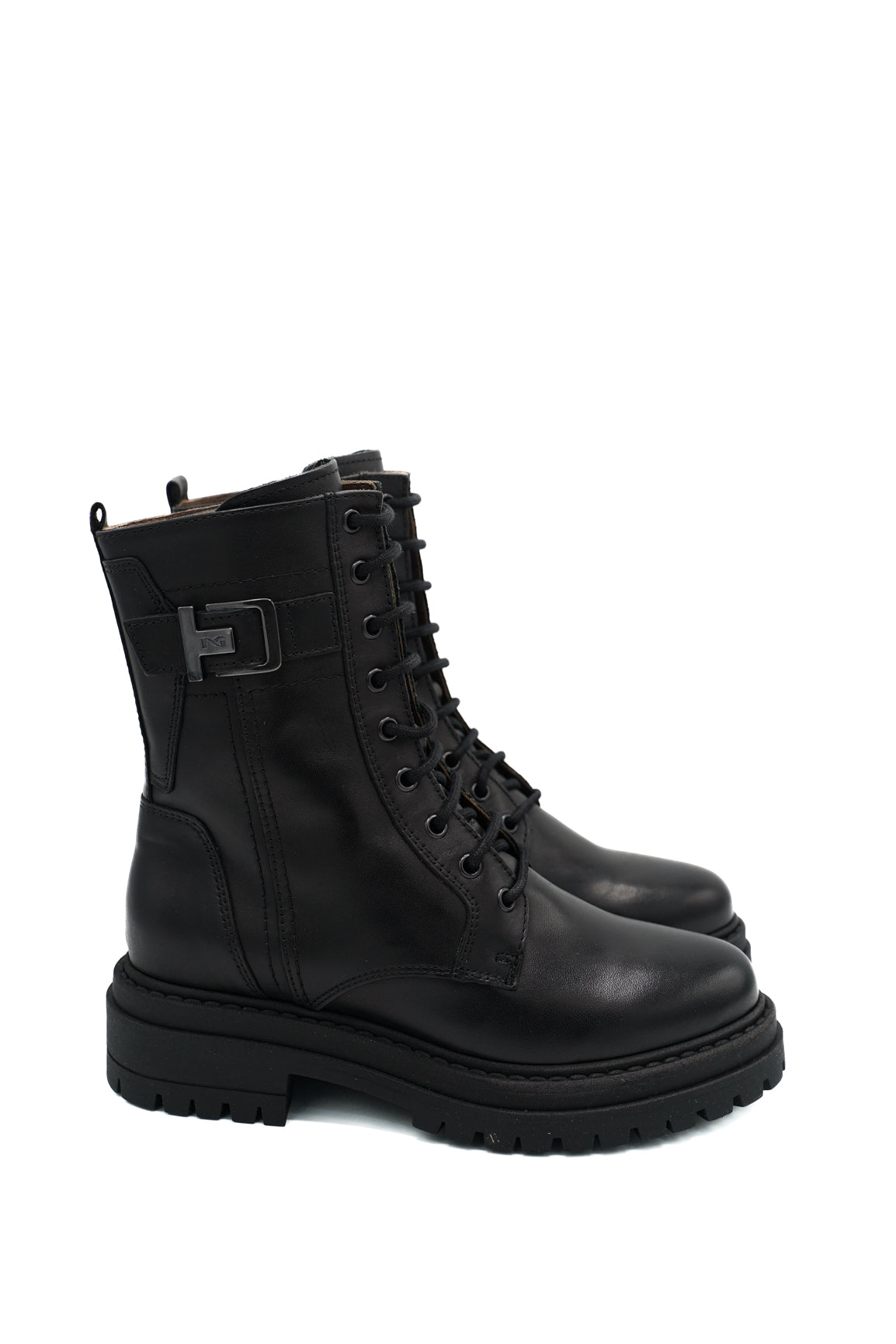 Nero Giardini Anfibi I514833D