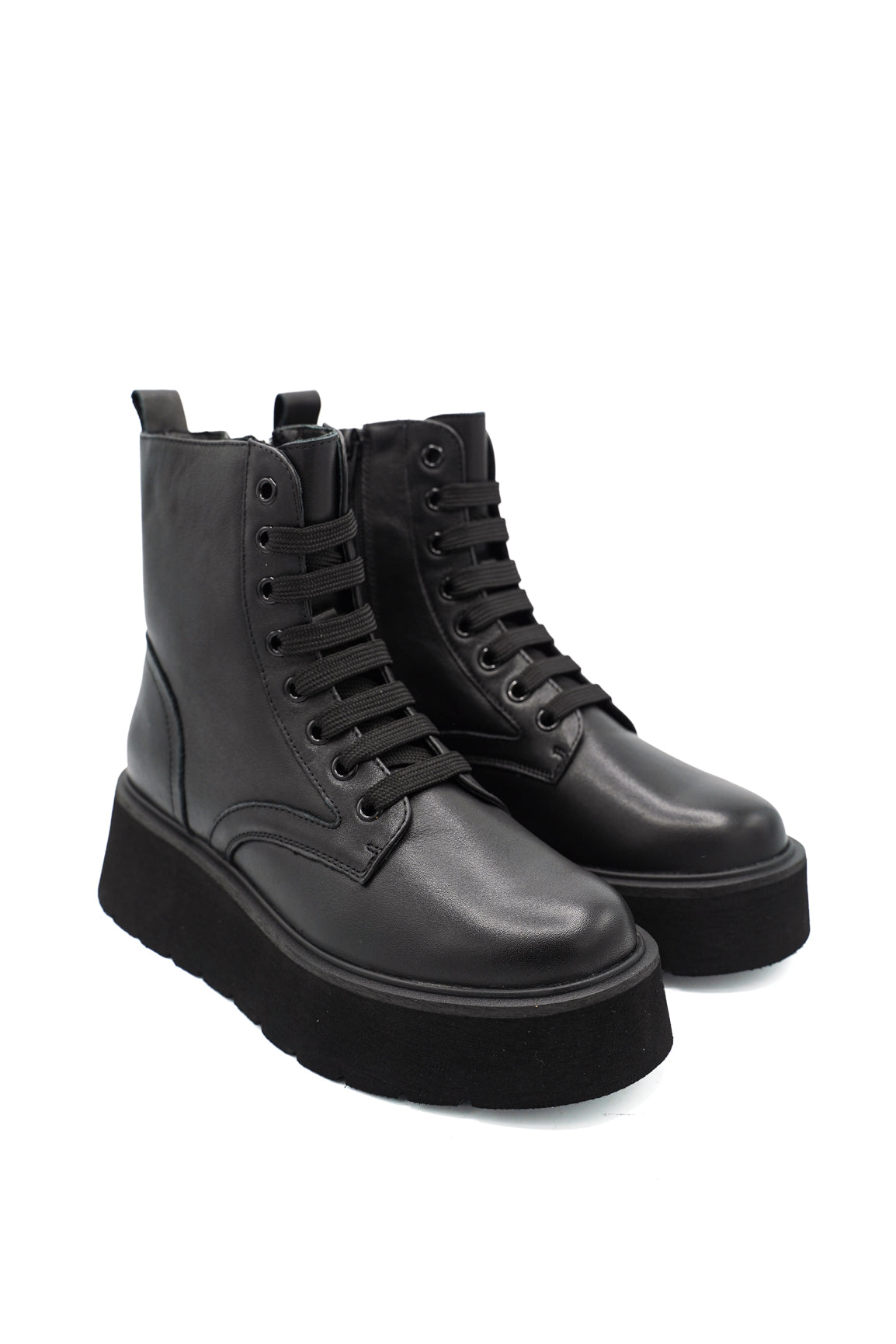 Janet & Janet Tronchetti J-1333 Black