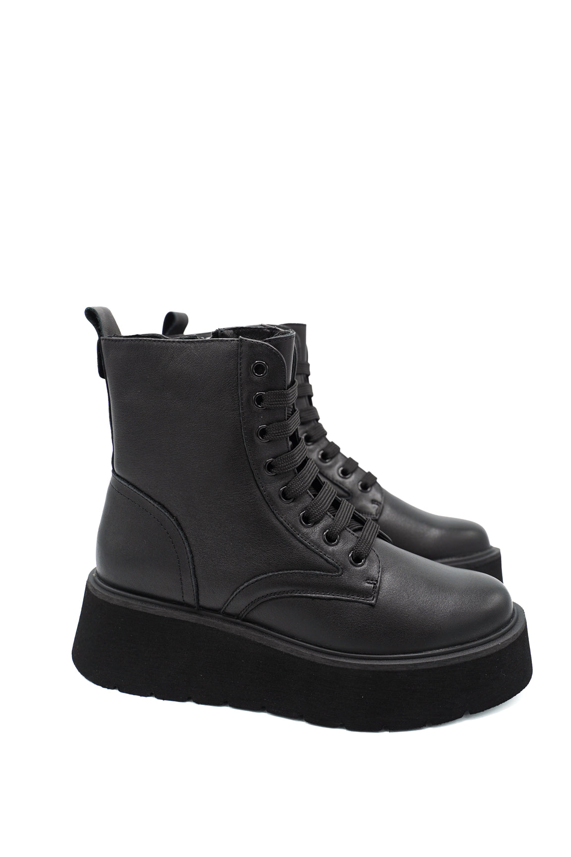Janet & Janet Tronchetti J-1333 Black