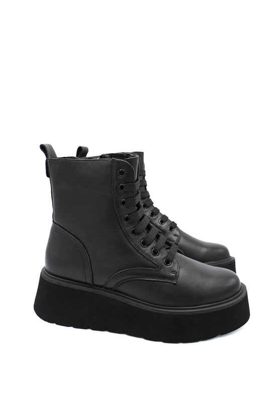 Janet & Janet Tronchetti J-1333 Black