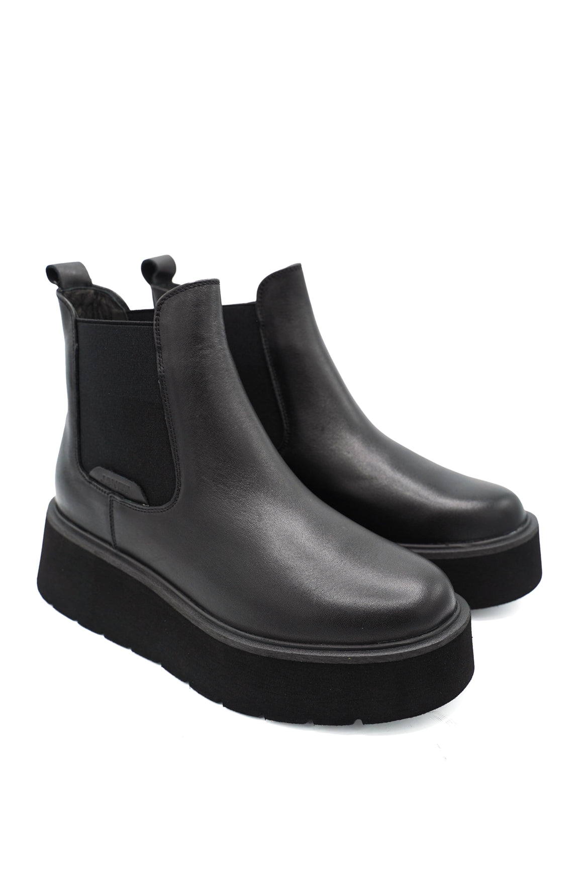 Janet & Janet Tronchetti J-1331 Black