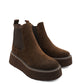 Janet & Janet Tronchetti J-1330 Chocolate
