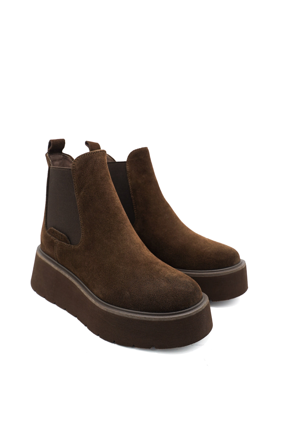 Janet & Janet Tronchetti J-1330 Chocolate