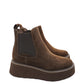 Janet & Janet Tronchetti J-1330 Chocolate