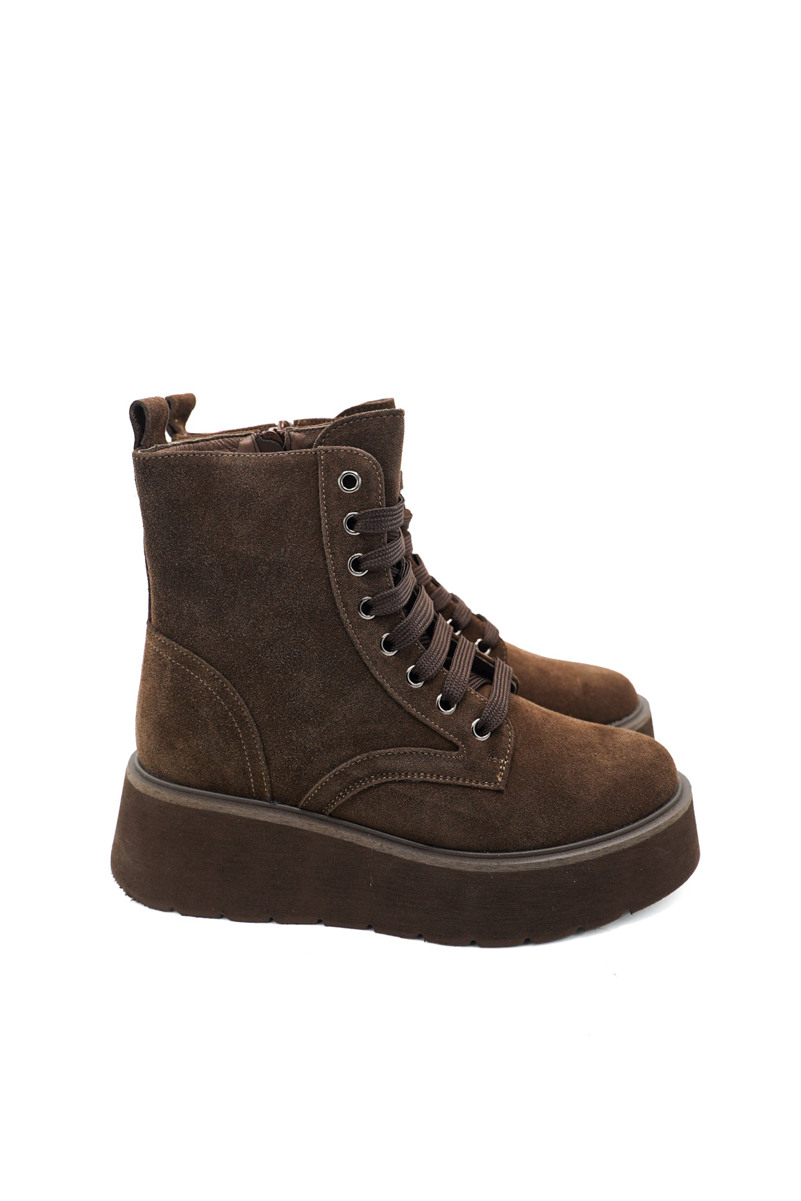 Janet & Janet Tronchetti J-1332 Darkbrown