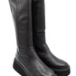Janet & Janet Stivali J-1334 Black