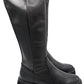 Janet & Janet Stivali J-1334 Black