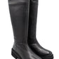 Janet & Janet Stivali J-1186 Black