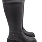 Janet & Janet Stivali J-1186 Black