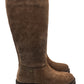 Janet & Janet Stivali J-1183 Dark Brown