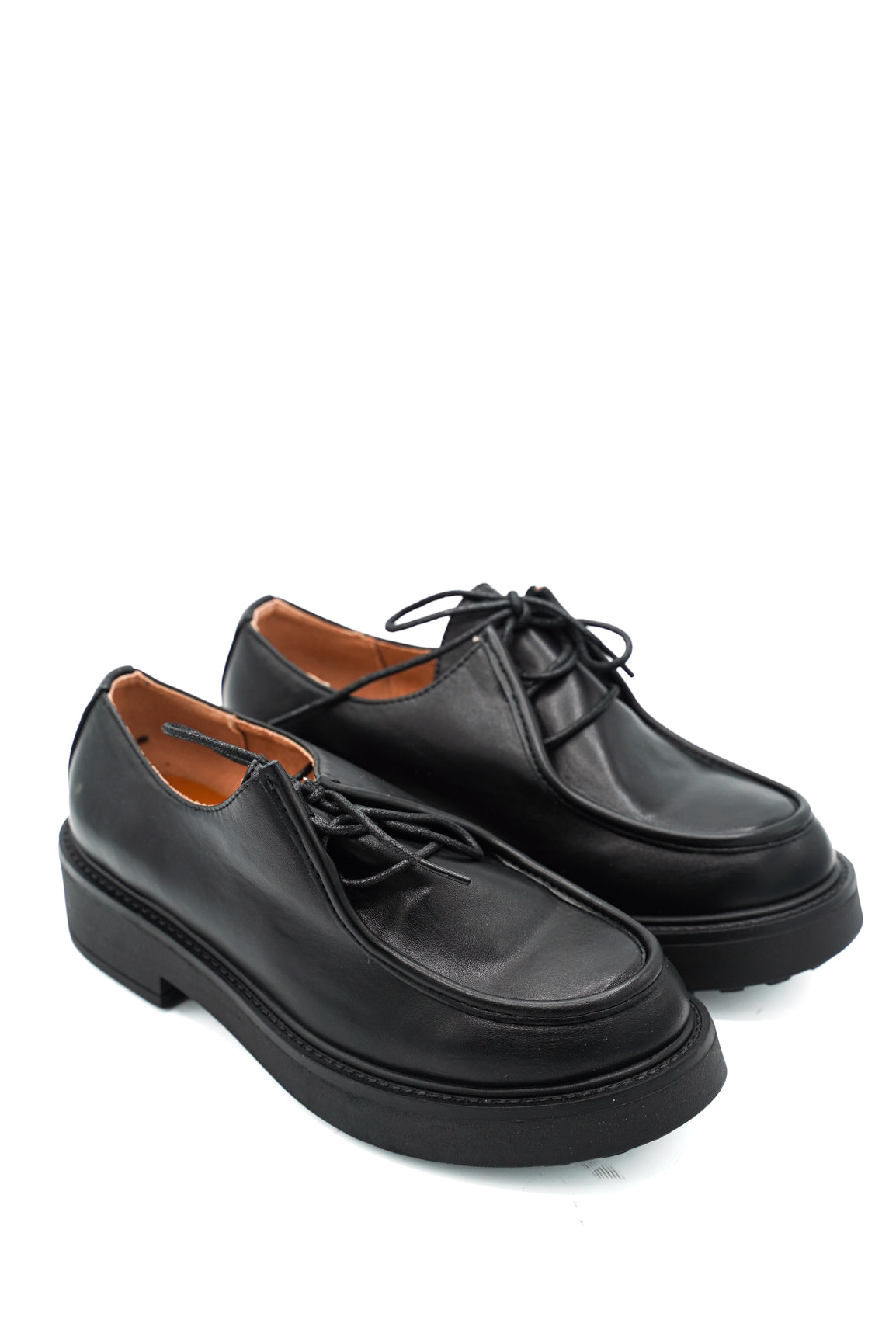 Angelo of Rome Mocassini CR4701 Nappa Nero