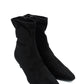Angelo of Rome Tronchetti CR4503 Nero
