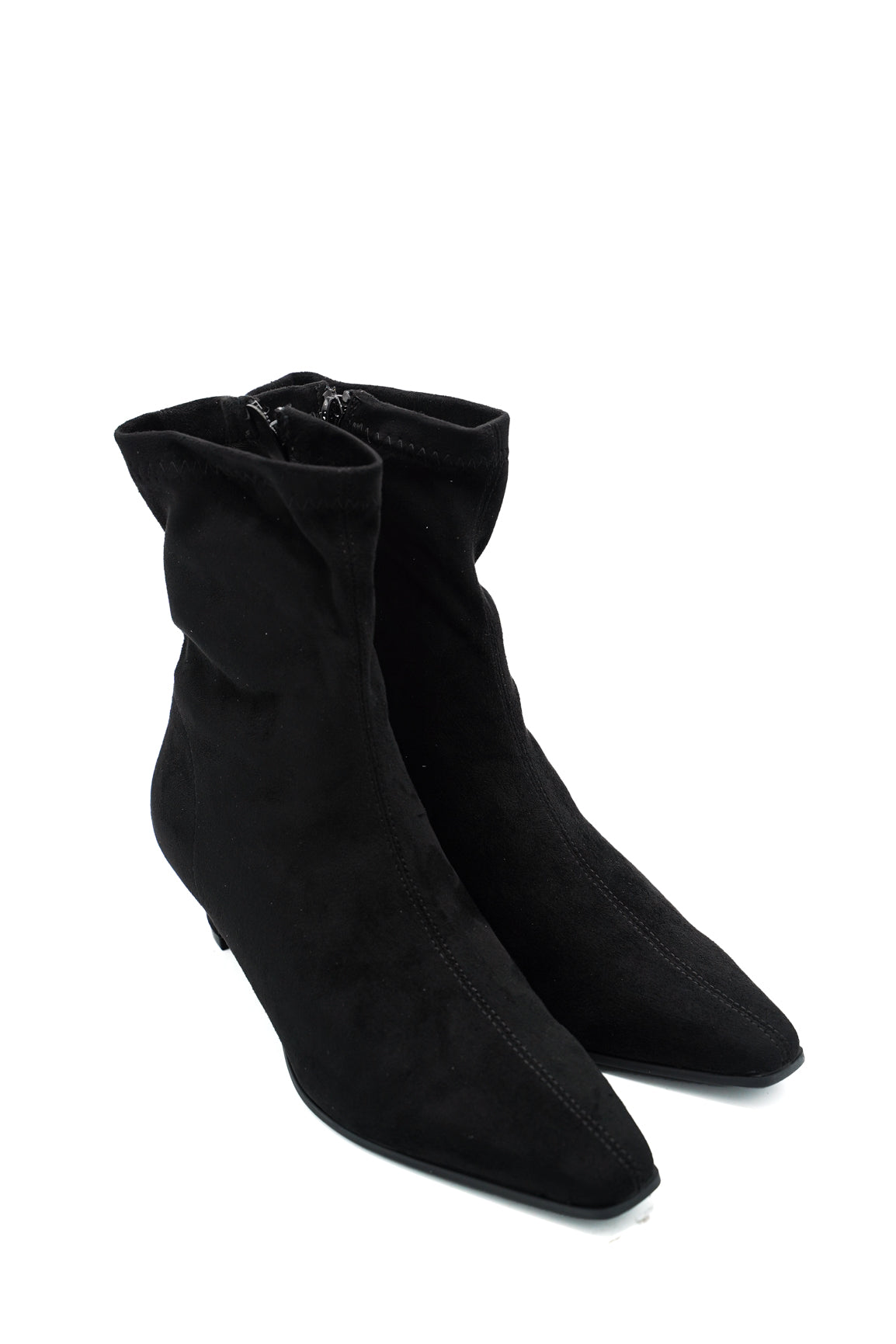Angelo of Rome Tronchetti CR4503 Nero