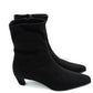 Angelo of Rome Tronchetti CR4503 Nero