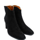 Angelo of Rome Tronchetti CR4384 Nero