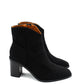 Angelo of Rome Tronchetti CR4384 Nero