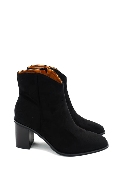 Angelo of Rome Tronchetti CR4384 Nero