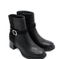 Angelo of Rome Tronchetti GY507 Nero