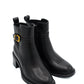 Angelo of Rome Tronchetti GR683 Nero