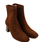 Angelo of Rome Tronchetti GP1020 Brown