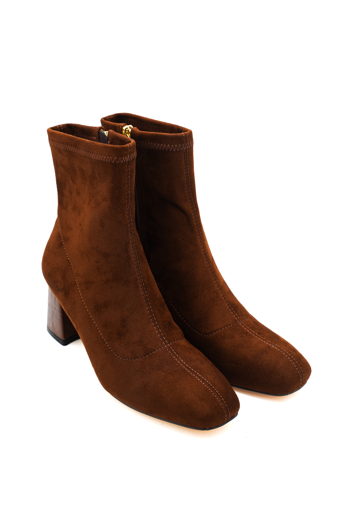 Angelo of Rome Tronchetti GP1020 Brown