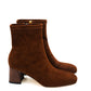 Angelo of Rome Tronchetti GP1020 Brown
