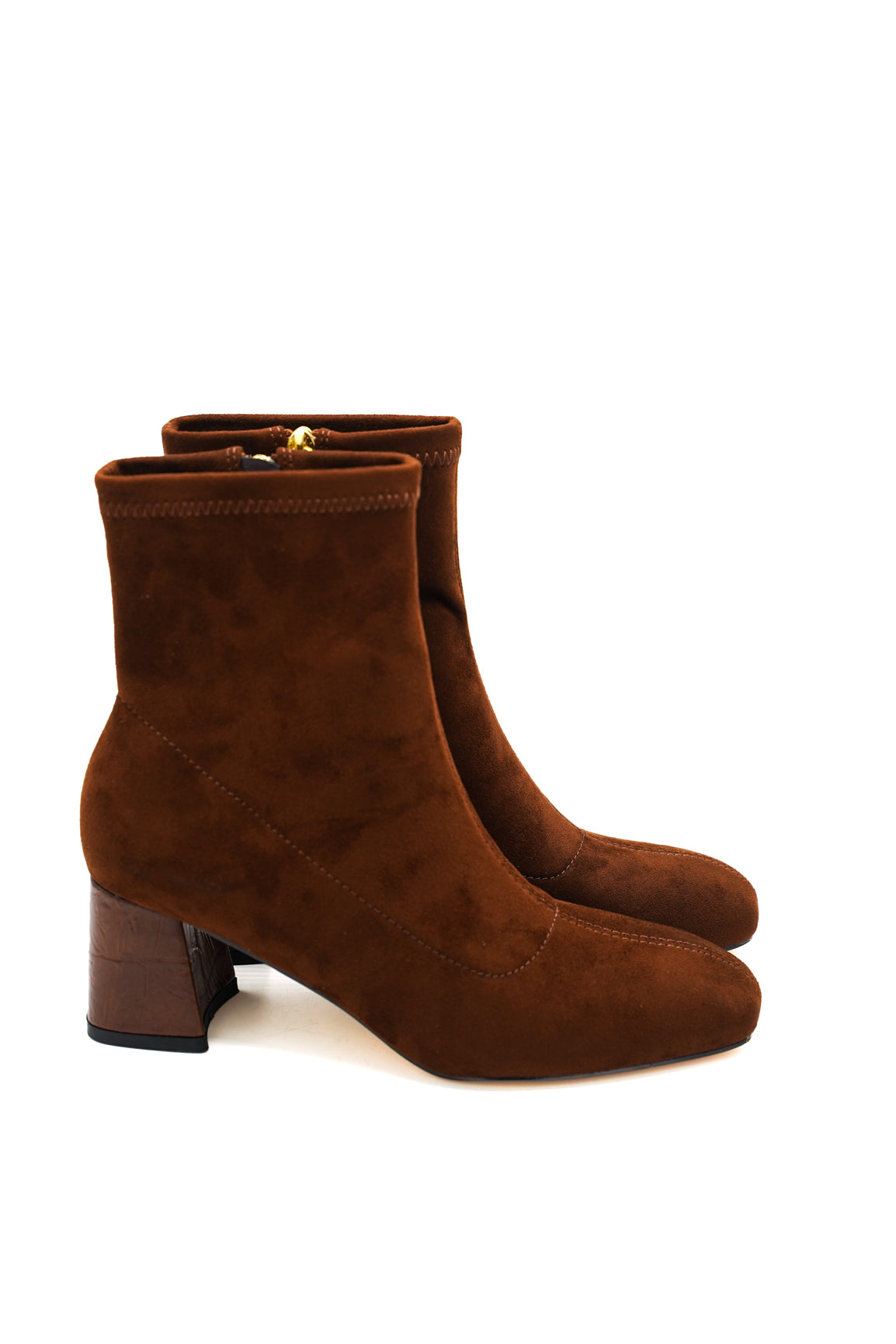 Angelo of Rome Tronchetti GP1020 Brown