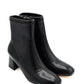Angelo of Rome Tronchetti GP1020 Nero