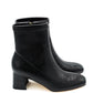 Angelo of Rome Tronchetti GP1020 Nero