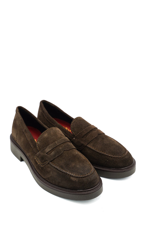 Francesco Brunelli Mocassini BP6105 T.Moro