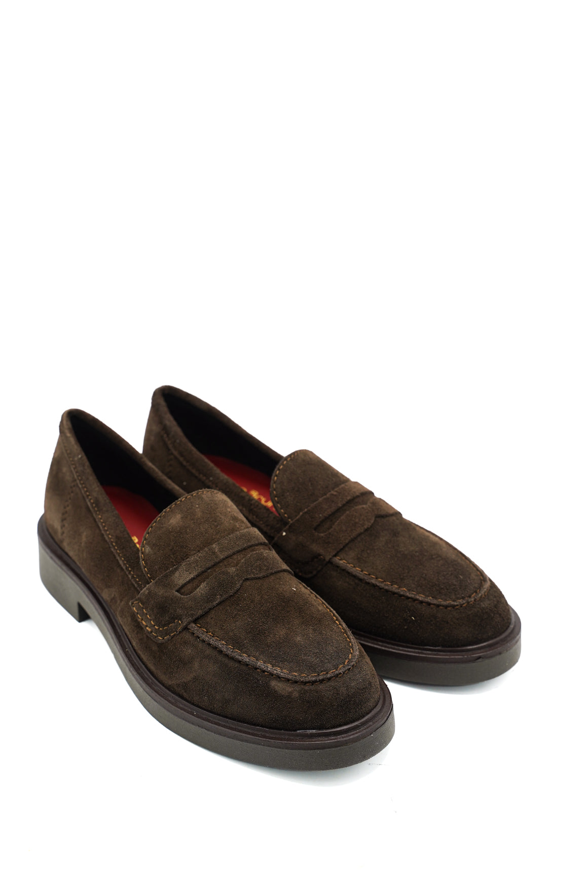 Francesco Brunelli Mocassini BP6105 T.Moro