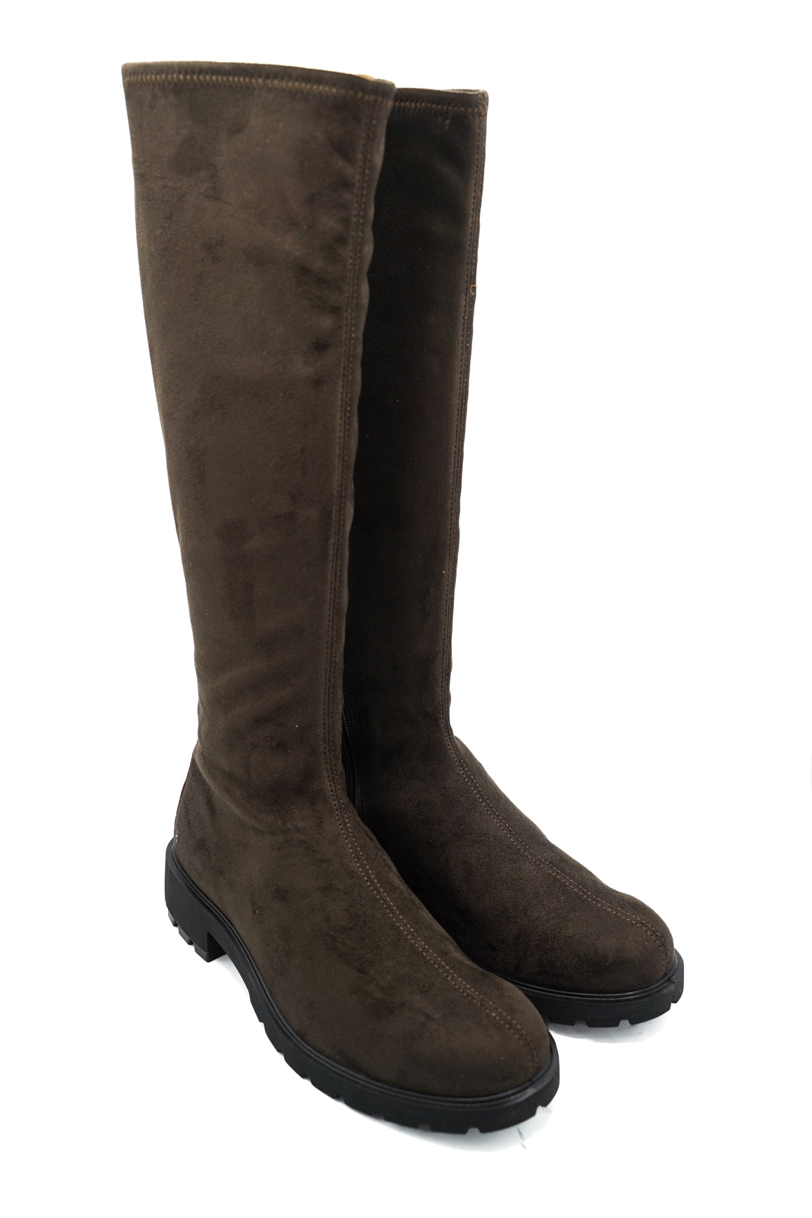 Ecco Stivali 231313 Moka
