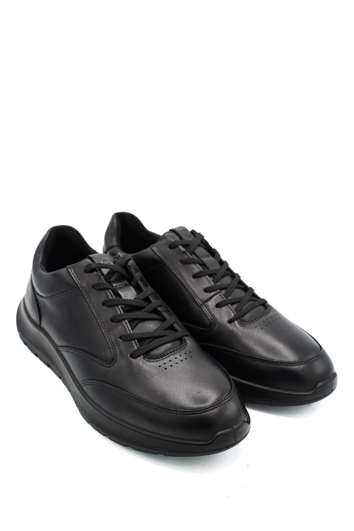 Ecco Sneakers 571814 Nero