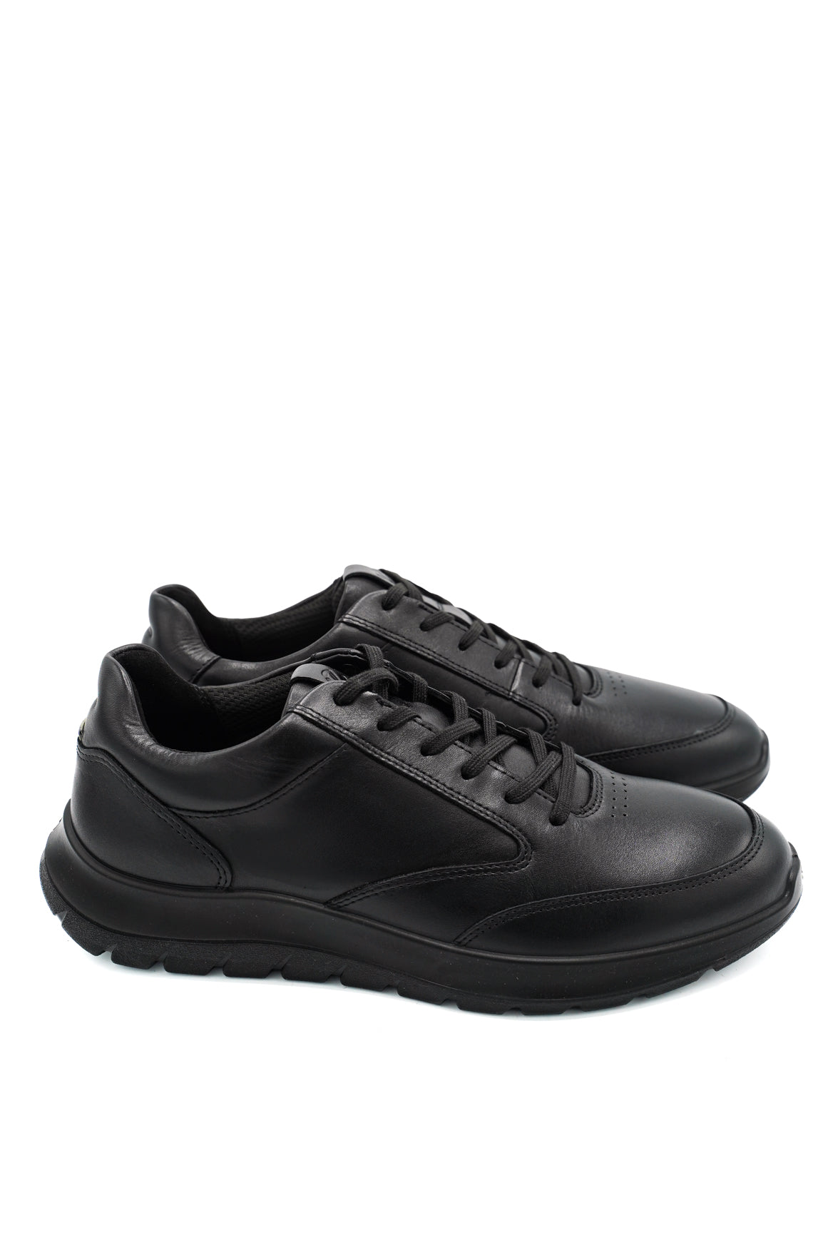 Ecco Sneakers 571814 Nero
