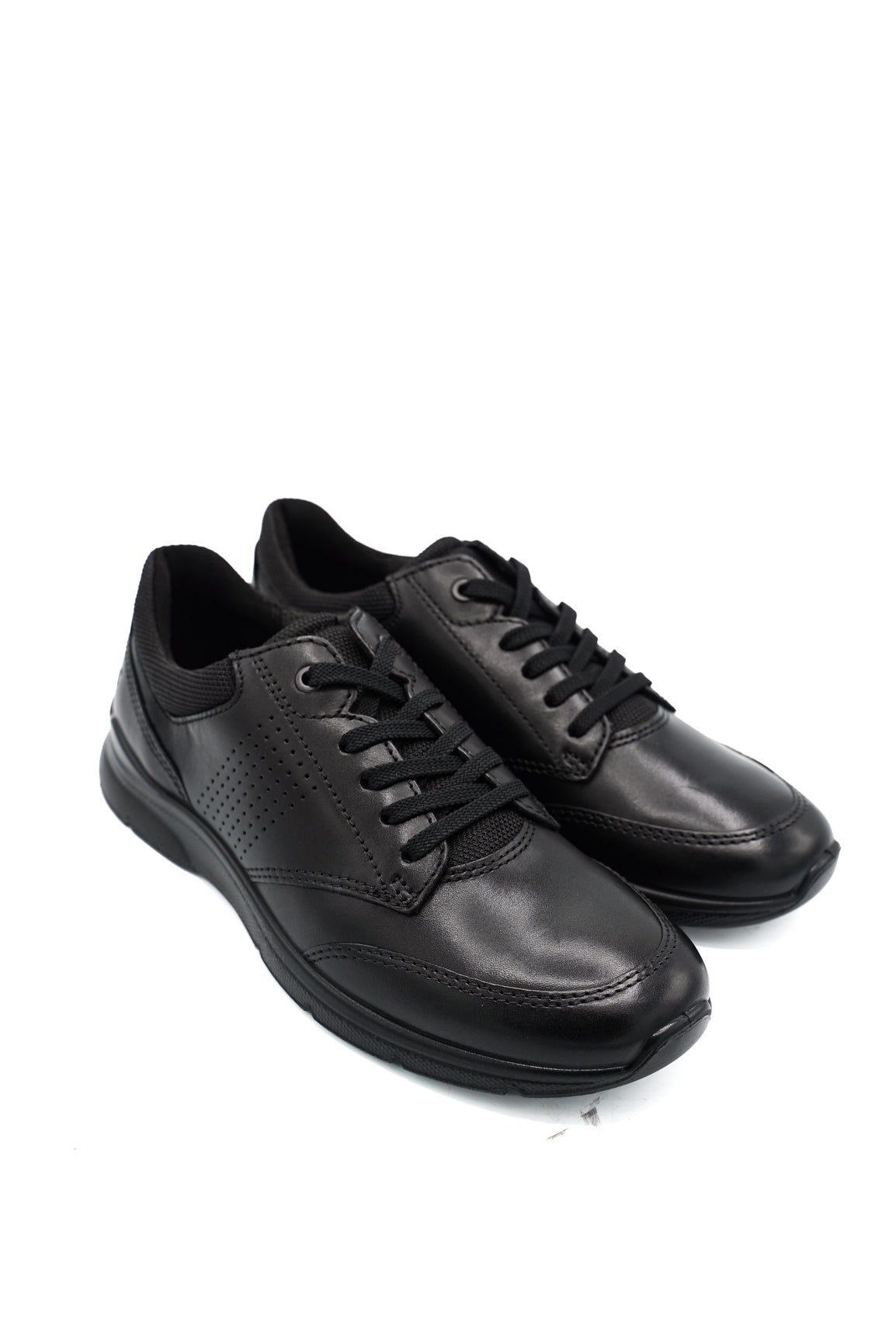 Ecco Sneakers 511734 Nero