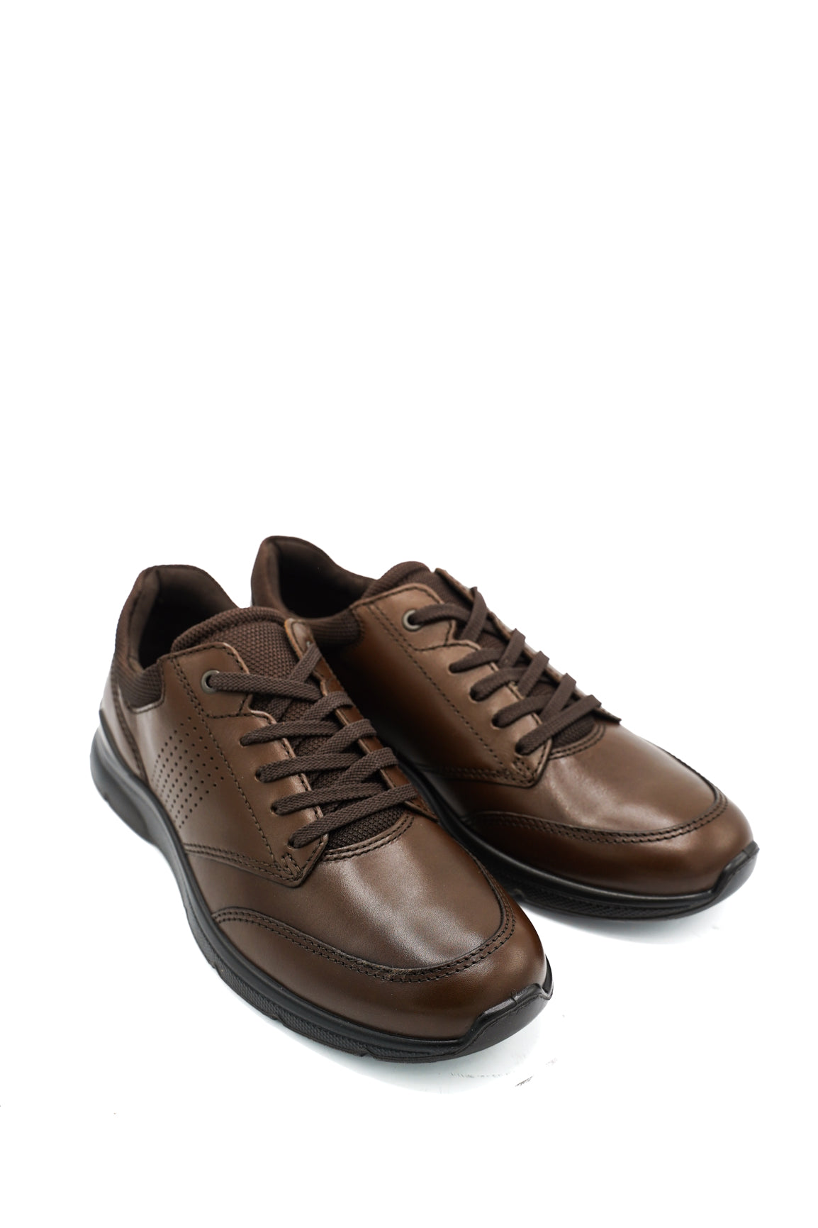 Ecco Sneakers 511734 Cafè