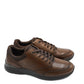 Ecco Sneakers 511734 Cafè