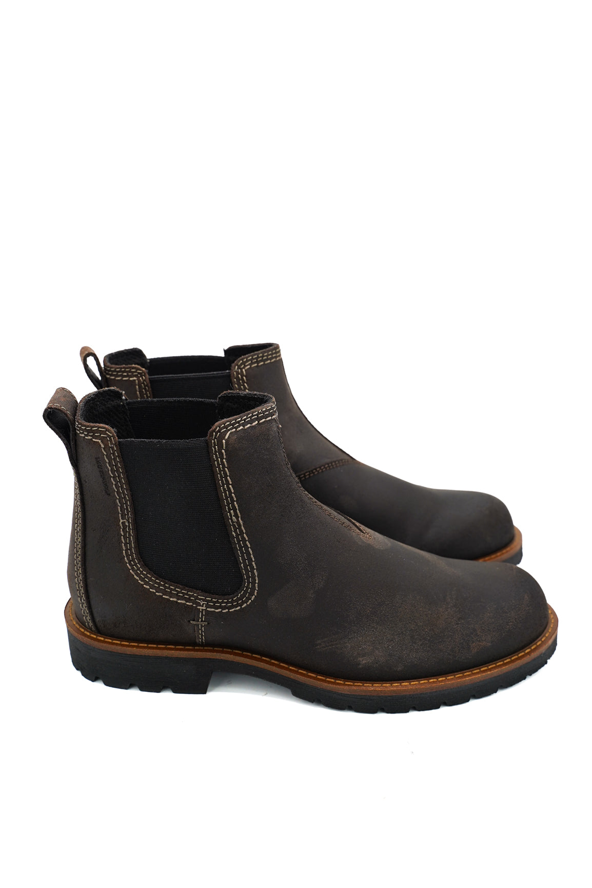 Ecco Classiche 535334 Moka