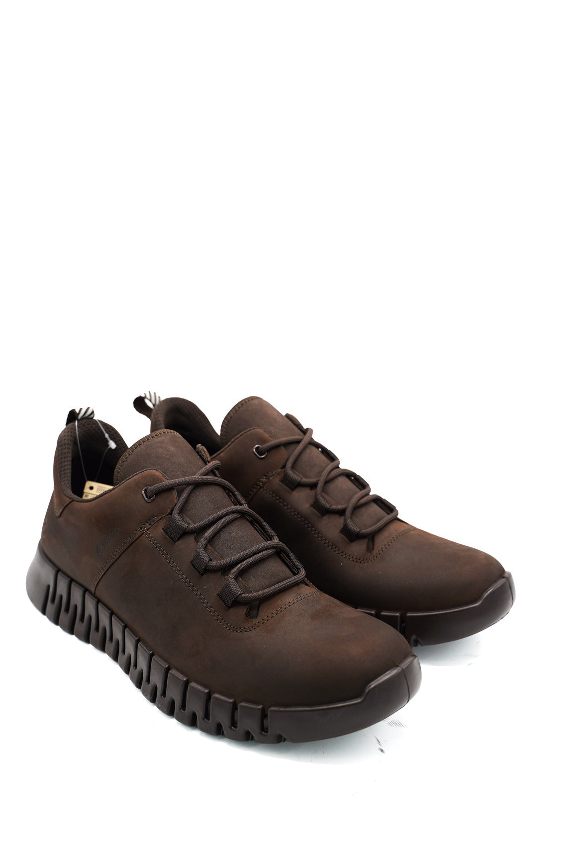 Ecco Sneakers 525224 Moka