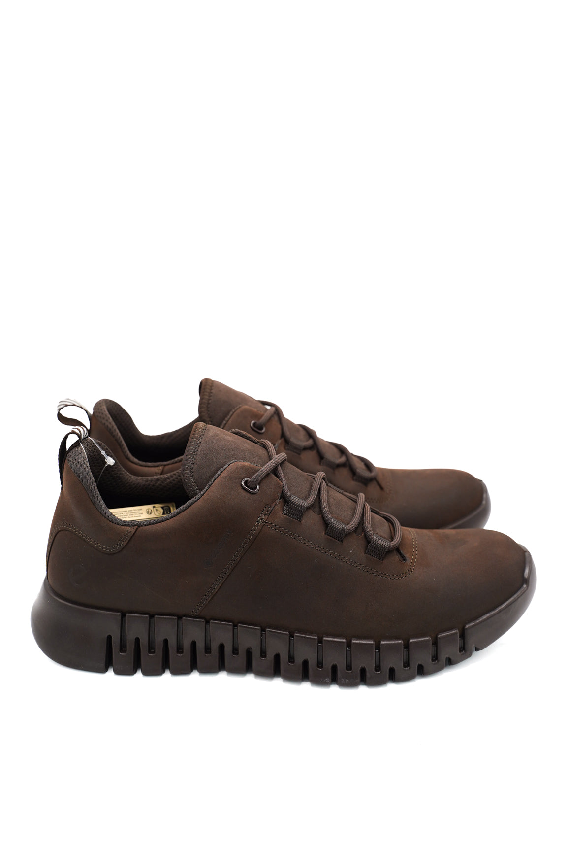 Ecco Sneakers 525224 Moka