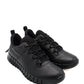 Ecco Sneakers 525224 Nero