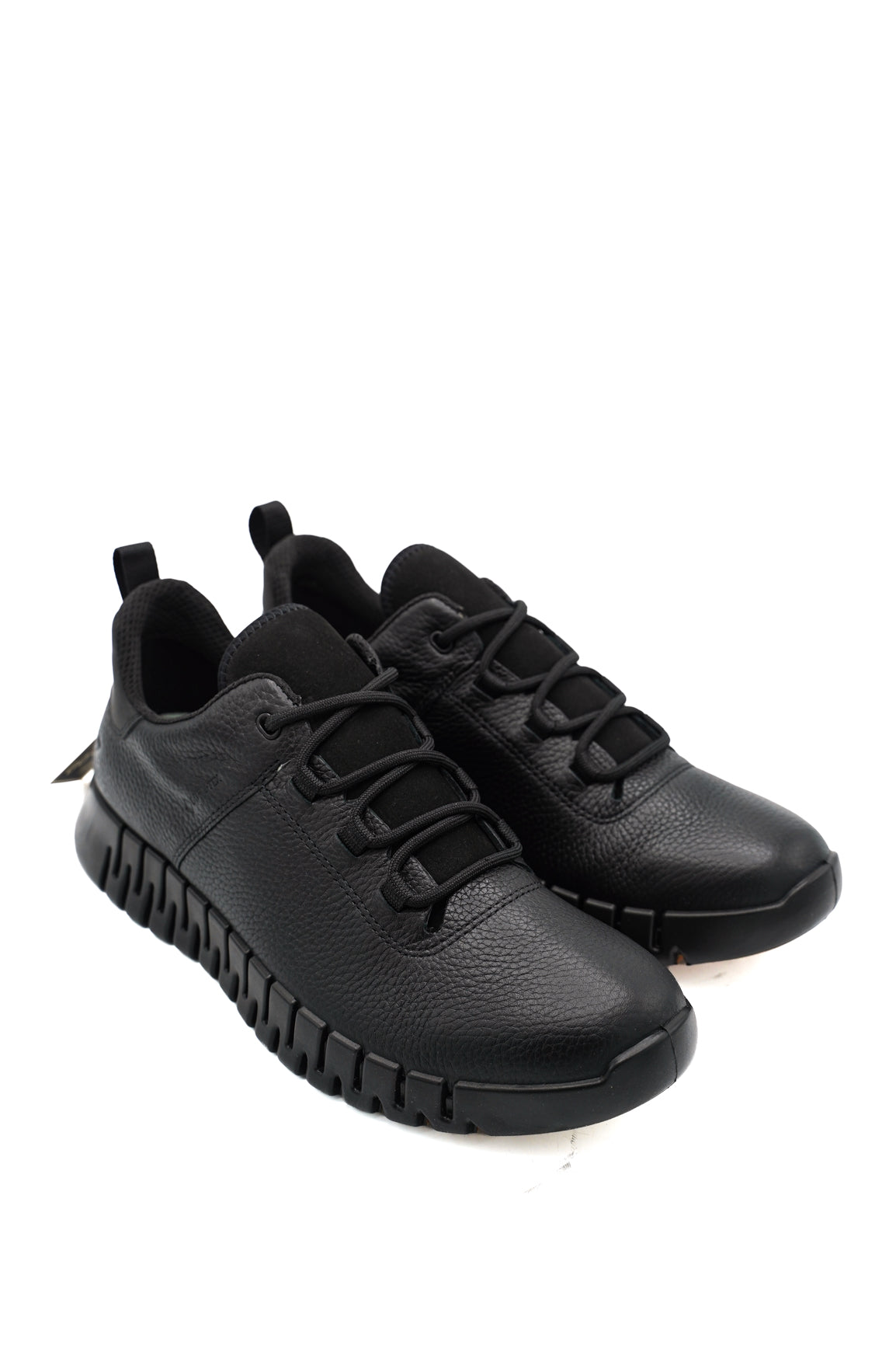 Ecco Sneakers 525224 Nero