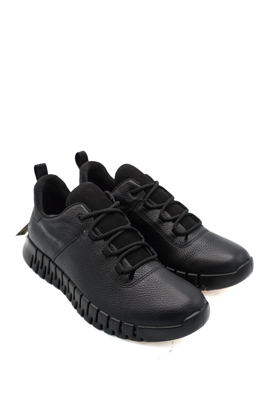 Ecco Sneakers 525224 Nero