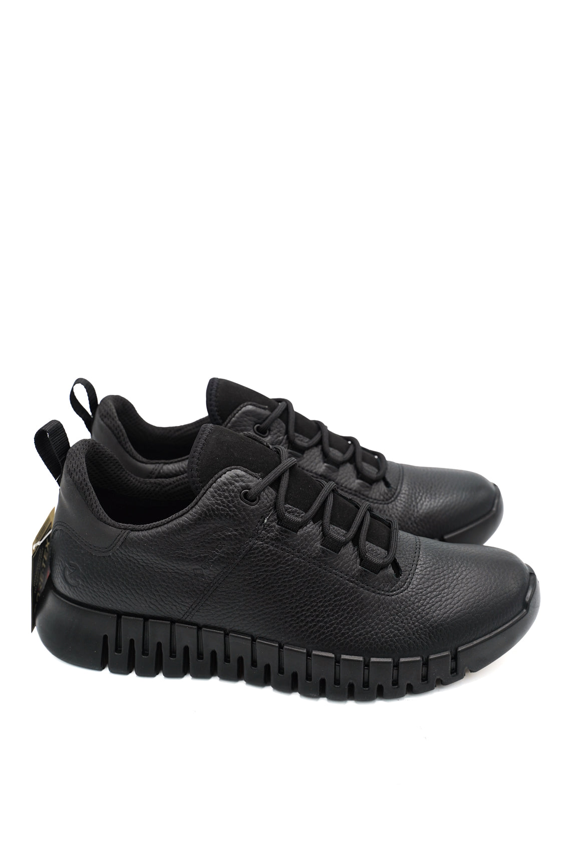Ecco Sneakers 525224 Nero