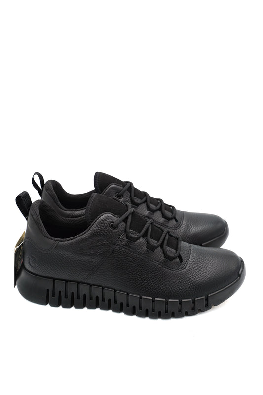 Ecco Sneakers 525224 Nero