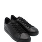 Ecco Sneakers 521304 Nero