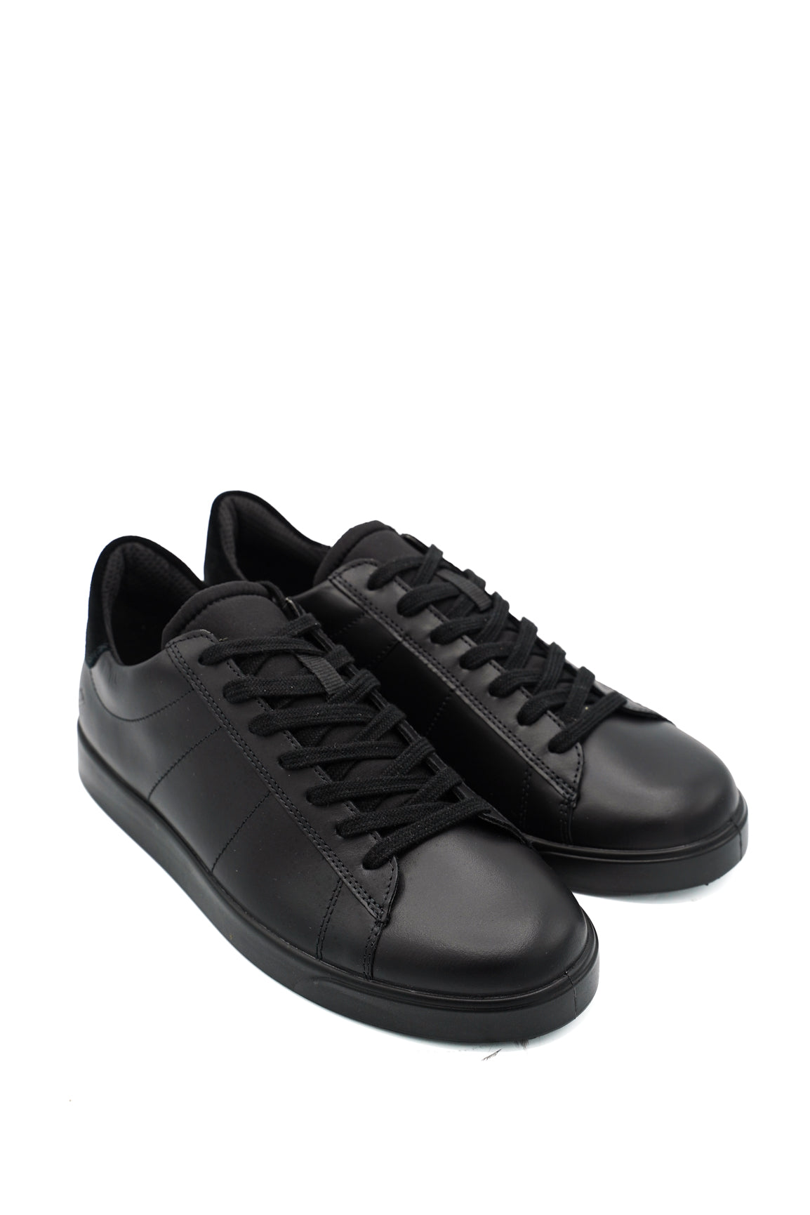 Ecco Sneakers 521304 Nero