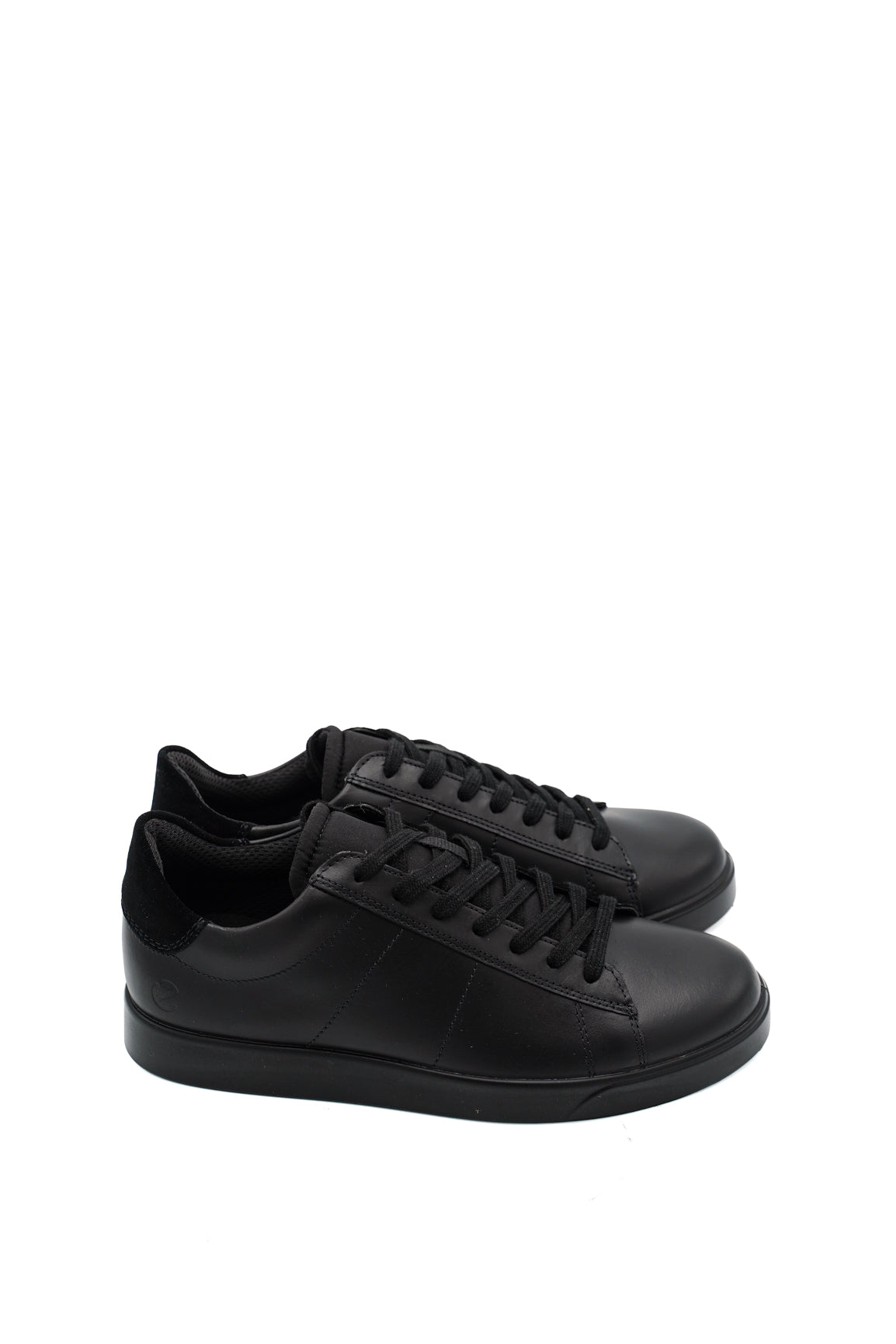 Ecco Sneakers 521304 Nero