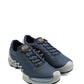Ecco Sneakers 802874 Argento